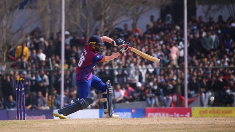 Inaugural edition of Nepal Premier League to begin on November 30