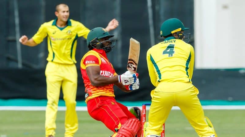 Australia, Zimbabwe clash in ODI series starting August 28 &#8211; get schedule