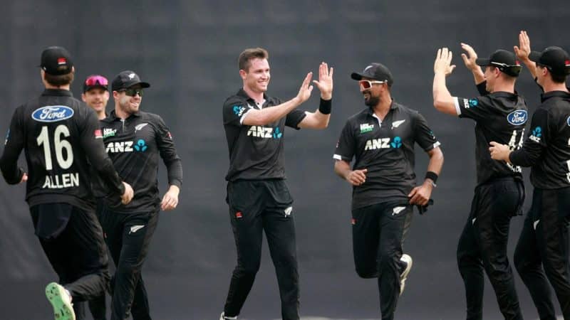 New Zealand vs Uganda Dream11 prediction &#8211; get fantasy tips, playing XI, pitch report, weather update for ICC Men&#8217;s T20 World Cup, 2024
