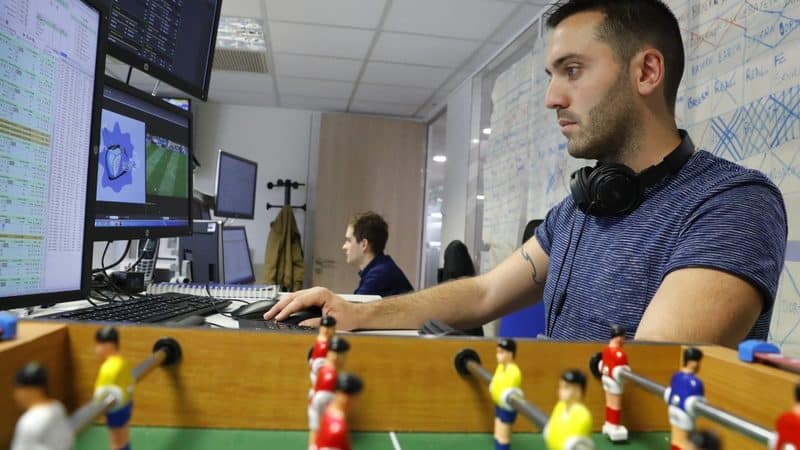 Reasons behind the betting industry boom in India