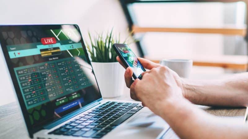 All you need to know about betting exchanges
