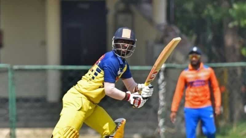 Vijay Hazare Trophy 2022 starts from November 12 – watch live in India