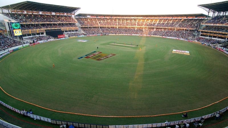 Inaugural VCA T20 Tournament 2021 final on October 21 &#8211; watch live in India