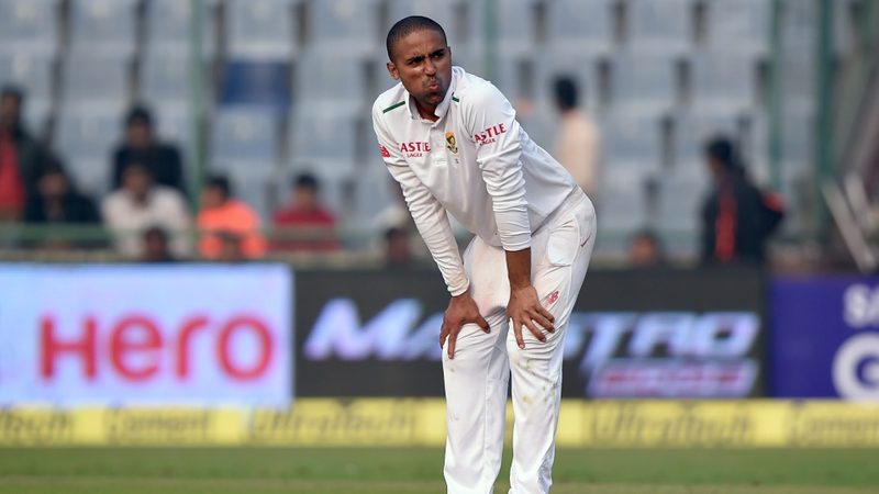 Is Dane Piedt the worst spinner to have toured India?