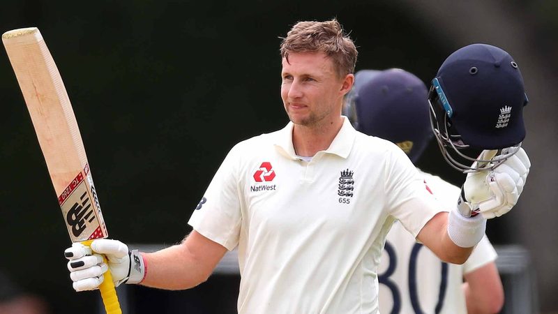 Why Joe Root should not be considered part of the big four in Tests