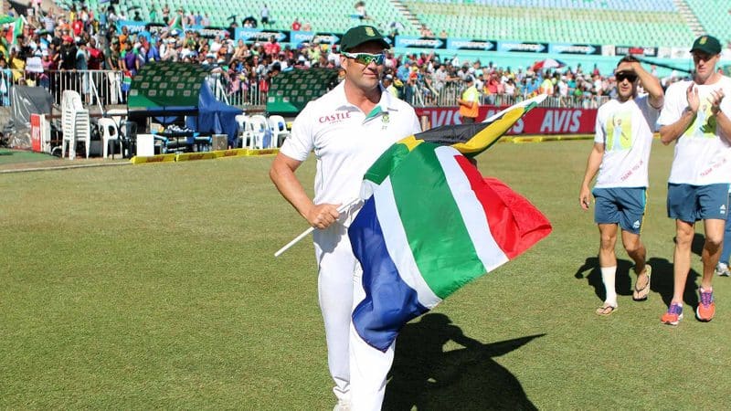 South Africa a World Cup &#8216;dark horse&#8217; for Kallis