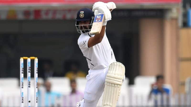 Which Ajinkya Rahane will turn up against Bangladesh?