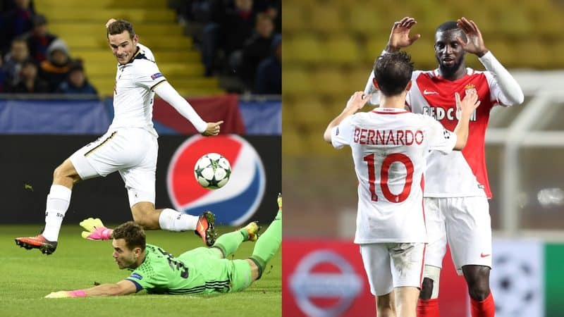 Five one-season wonders of modern football