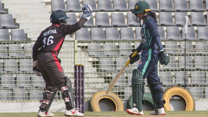 Live streaming, Bangladesh Women vs Pakistan Women ODI 2023 starts on November 4 – full schedule