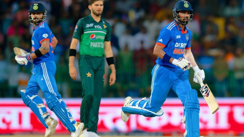2023 ICC Cricket World Cup Schedule: Live Cricket Streaming and Exciting Match Details