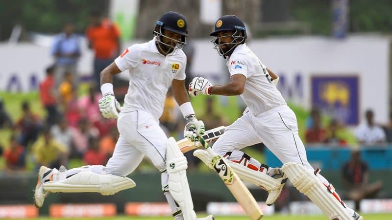 Sri Lanka set up final day thriller against New Zealand