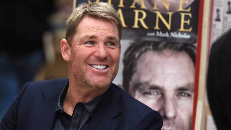 Warne backs Archer to be Smith&#8217;s &#8216;biggest challenge&#8217; in the Ashes