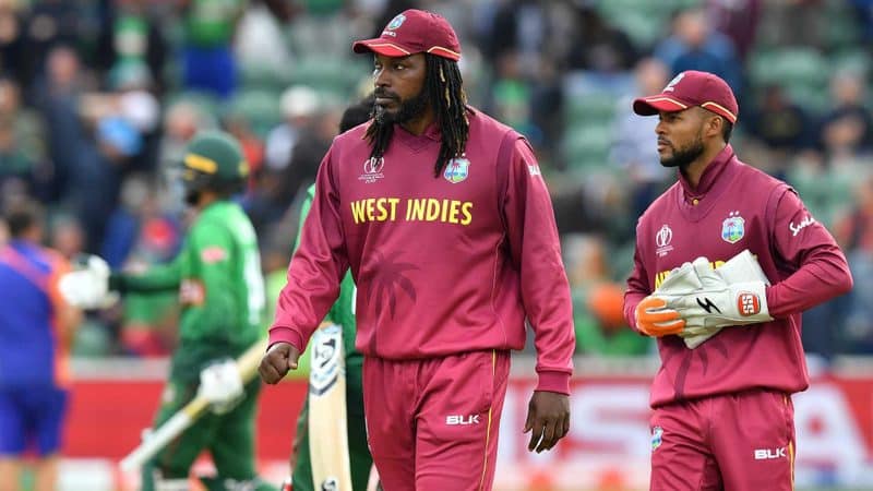 Windies coach demands answers for dismal show