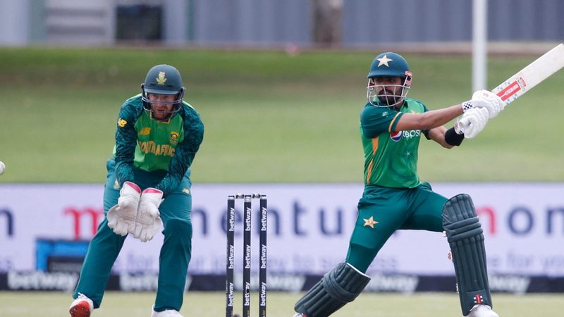 Depleted South Africa face stern challenge vs in-form Pakistan in T20Is – watch live in India