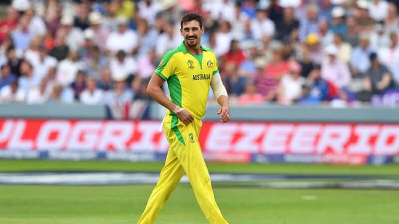 Starc reveals how fan banter inspired his England demolition