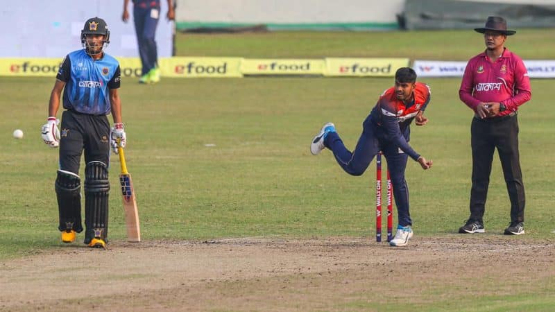 Live streaming, National Cricket League T20 2024 begins on December 11: Where to watch in India &#8211; get schedule