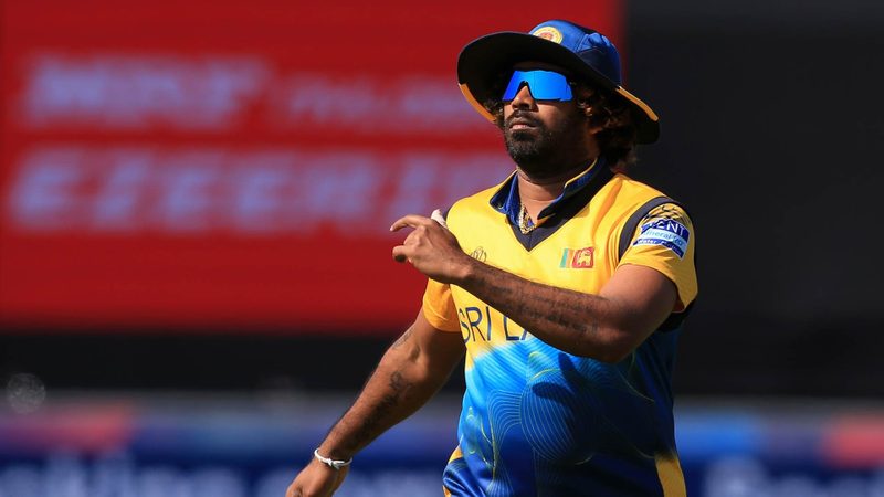Sri Lanka&#8217;s Malinga to play T20s after quitting ODIs