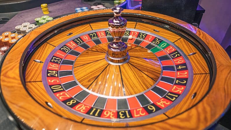 Land-based Casinos in India: Know the popular ones