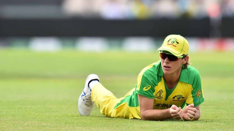 Zampa reprimanded for obscenity