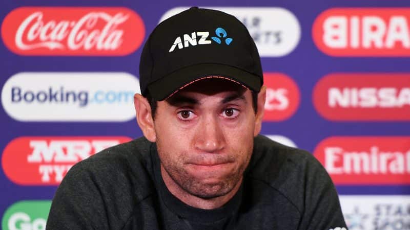 Too early to pick a favourite for the World Cup, says Taylor