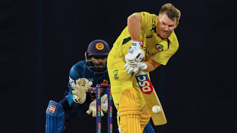 Sri Lanka vs Australia odds: Prediction for 5th ODI and cricket betting tips