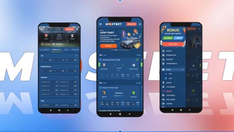 Why You Should Try Mostbet India Casino and Bookmaker 