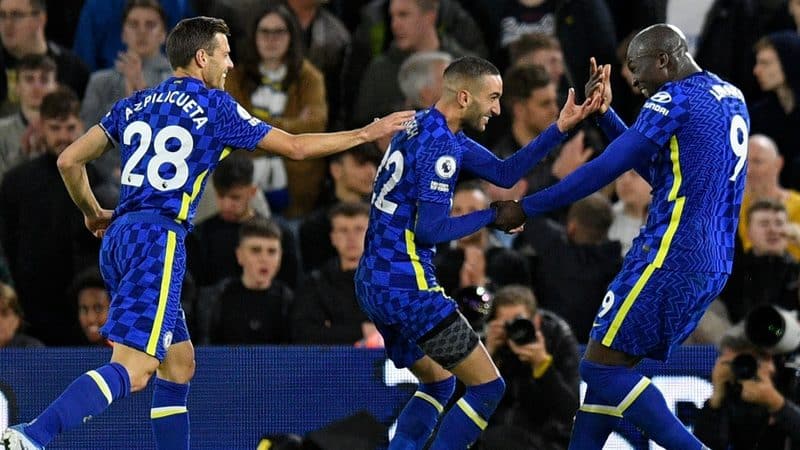 Chelsea agree terms with cryptocurrency exchange platform WhaleFin