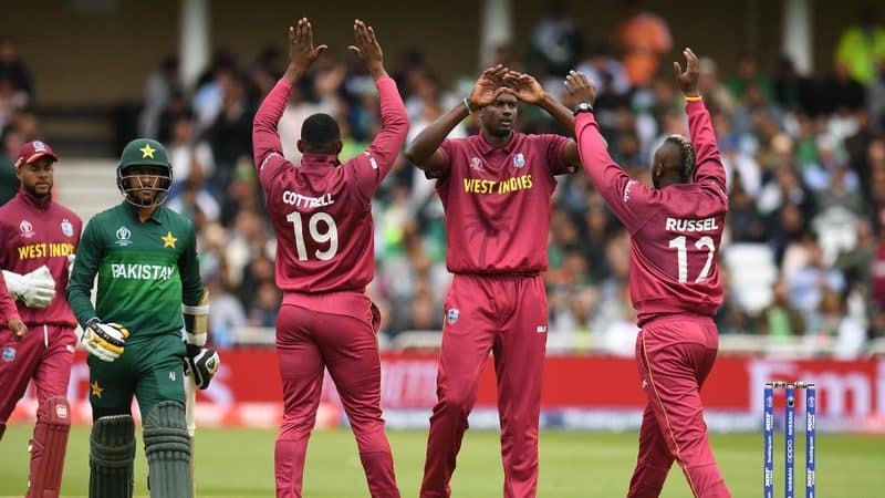 West Indies quicks rekindle memories of World Cup glory