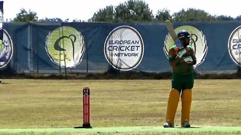 Unbeaten Tarik square off against winless Sloggers &#8211; get ECS T10 Gibraltar 2022 fantasy predictions