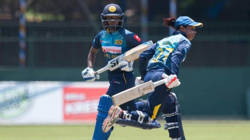 Sri Lanka vs Thailand Dream11 prediction – get fantasy tips for Asian Games Women’s T20I 2023 quarter-final 3