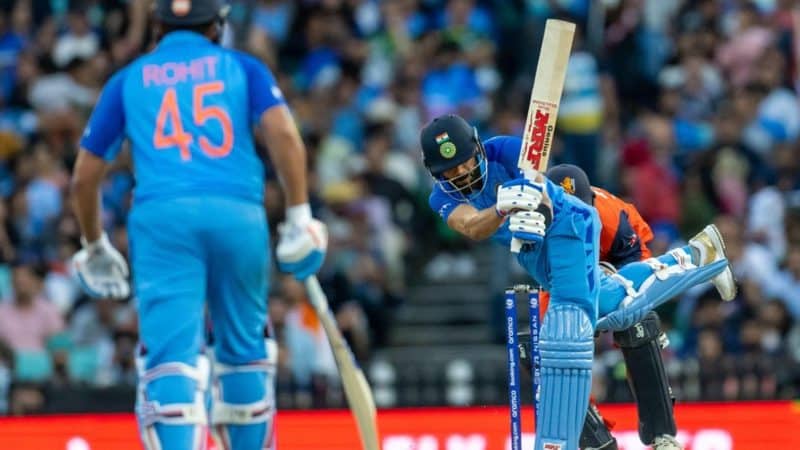 India vs Afghanistan Dream11 prediction &#8211; get fantasy tips for ICC Cricket World Cup 2023
