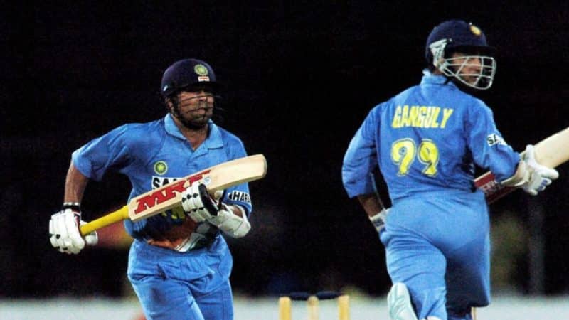The Most Successful Cricket Partnerships