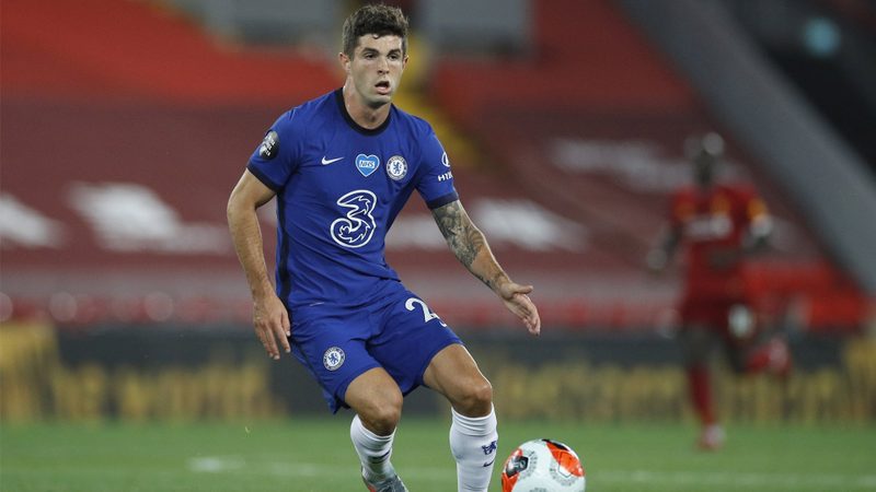 Chelsea vs Arsenal: Five players to watch out for in the FA Cup final