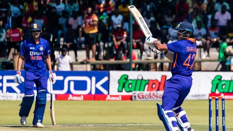 Zimbabwe vs India 2nd ODI Dream11 prediction &#8211; get fantasy cricket tips