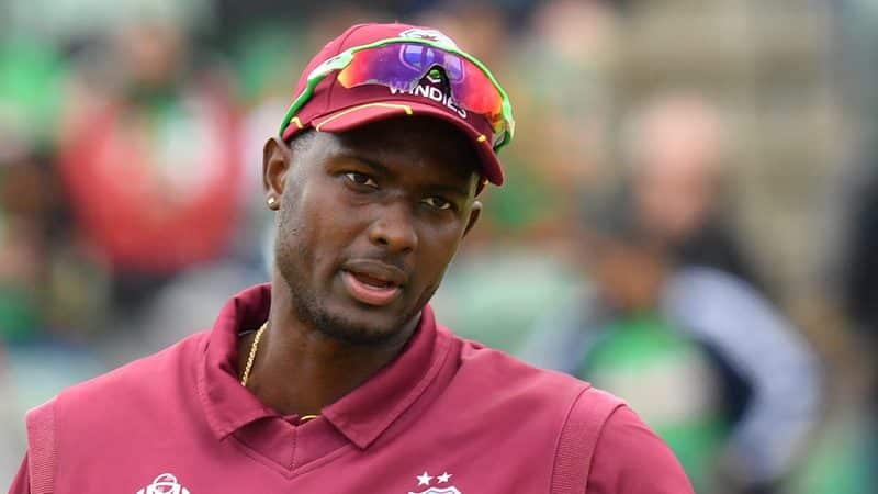 West Indies still in race for World Cup semis, insists Holder