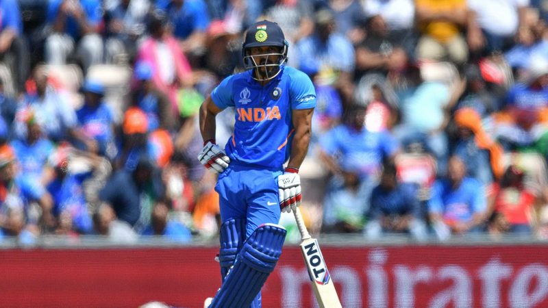 Kedar Jadhav’s inclusion in ODI team a backward step