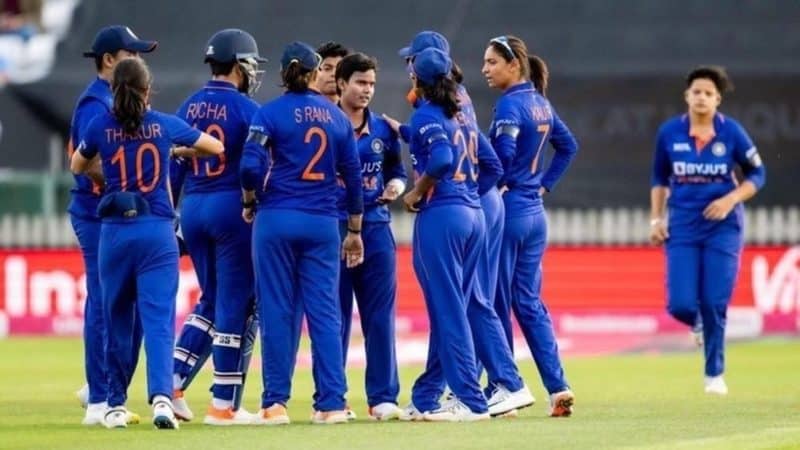 Women’s T20 World Cup 2024: India vs Pakistan in Sylhet on October 6 &#8211; get full schedule