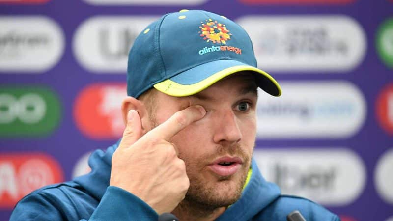 Warner &#8216;shaken up&#8217; after injuring net bowler, says Australia captain Finch