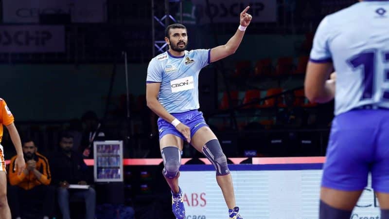 Is Kabaddi World Cup 2016 hero Ajay Thakur facing the heat