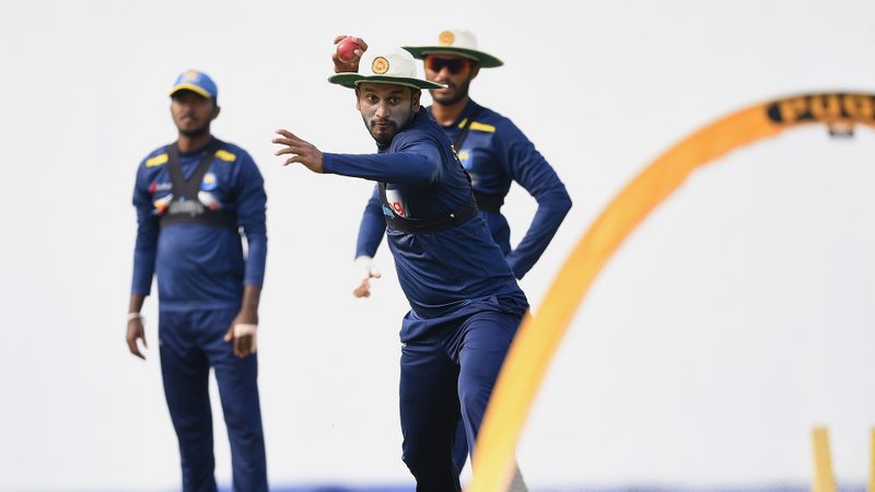 Skipper Karunaratne feels the middle-order needs to respond well
