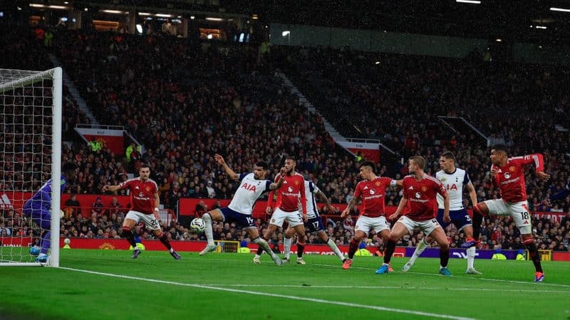 Live streaming, Tottenham vs Manchester United in Carabao Cup 2024-25 quarter-final: Where to watch in India