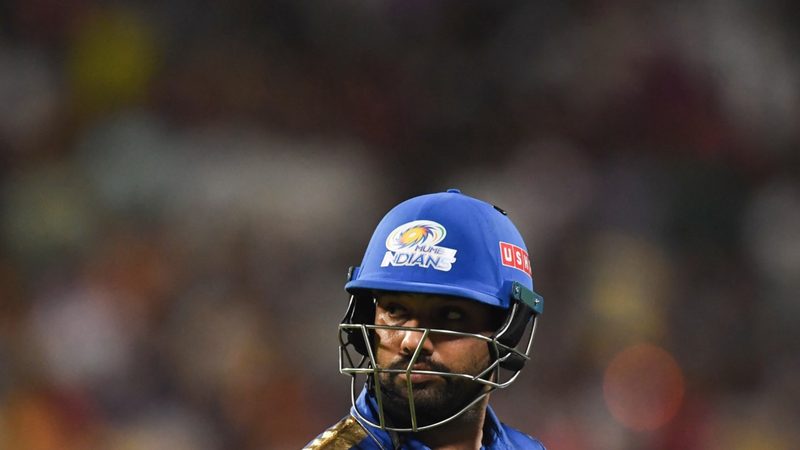 Team Mumbai&#8217;s opening game jinx continues in Indian T20 League 2021