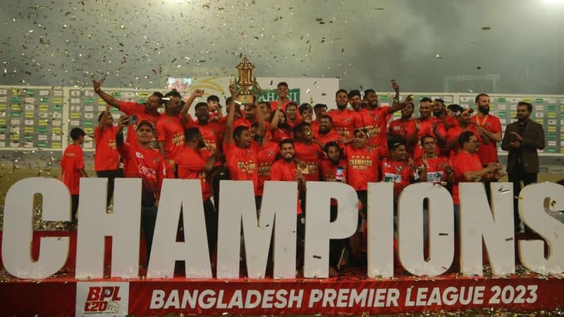 Live streaming, Bangladesh Premier League 2024 begins on January 19 &#8211; where to watch in India &#8211; full schedule