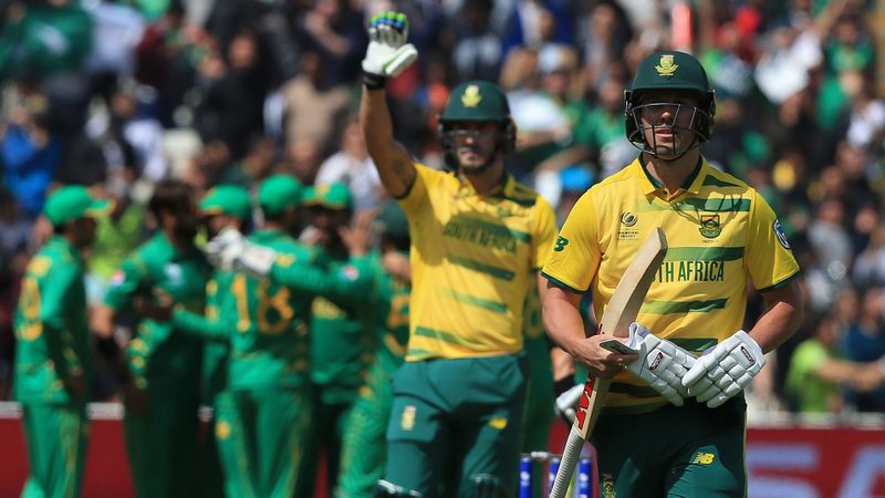 Team management denied AB de Villiers a World Cup swansong: Reports