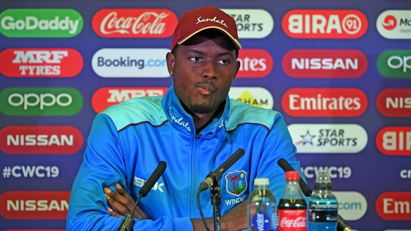 West Indies vow to be positive in Australia World Cup clash