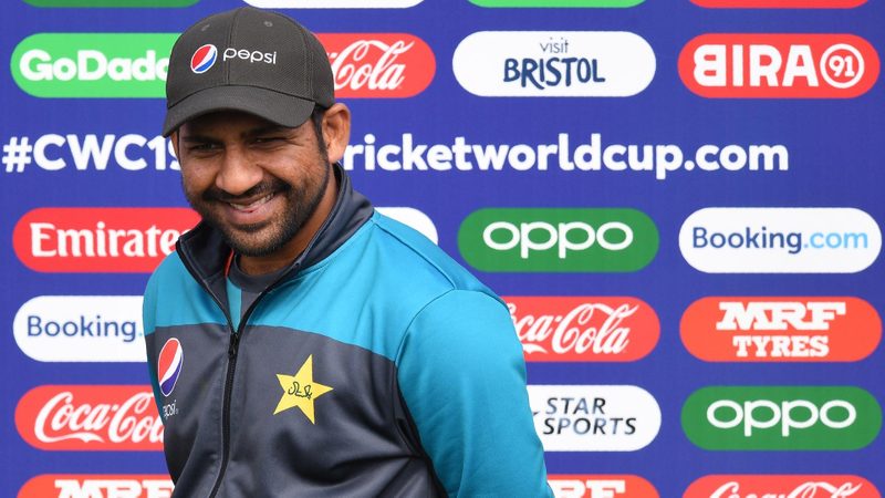 Won’t let the momentum to be disturbed: Sarfaraz