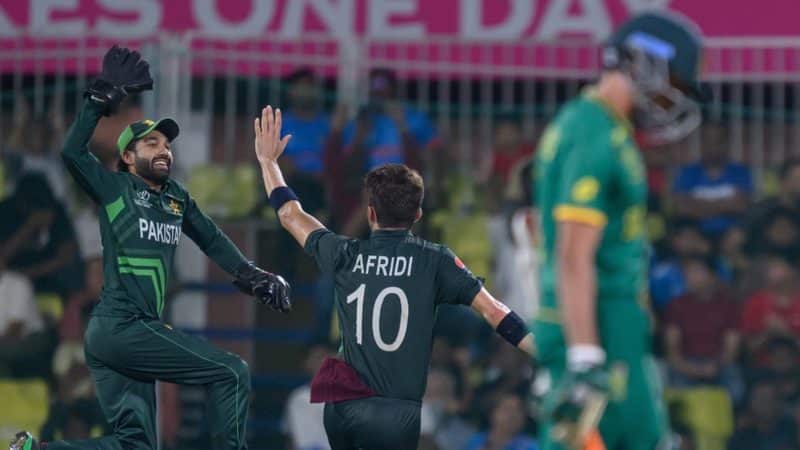 Live streaming, South Africa vs Pakistan ODI 2024 begins on December 17: Where to watch in India &#8211; get schedule