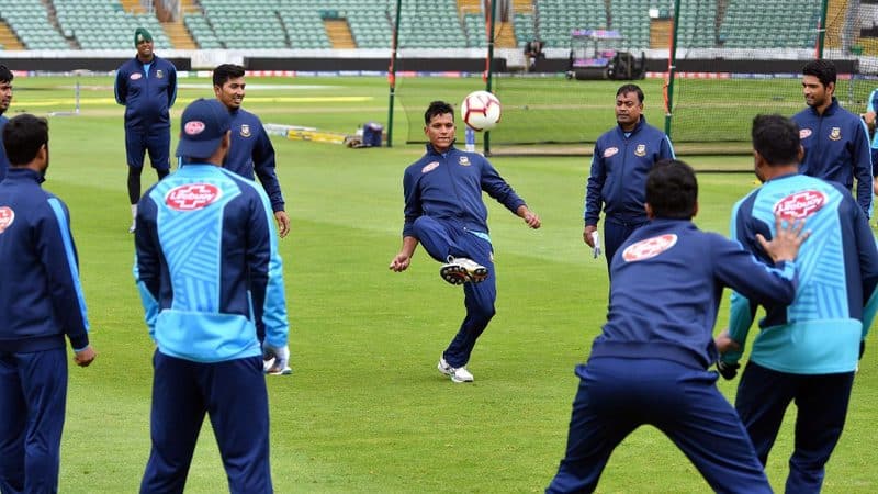 West Indies, Bangladesh clash in a battle of equals