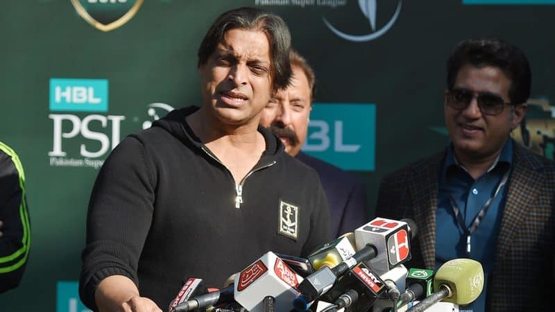 Shoaib Akhtar picks his winner between India and Australia