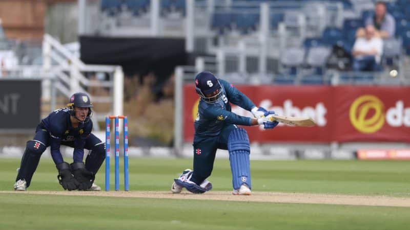 Most runs in Royal London One Day Cup 2024: Know which batter tops the run-scoring charts